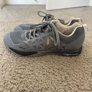 Reebok Nano 6 Men’s size 8.5